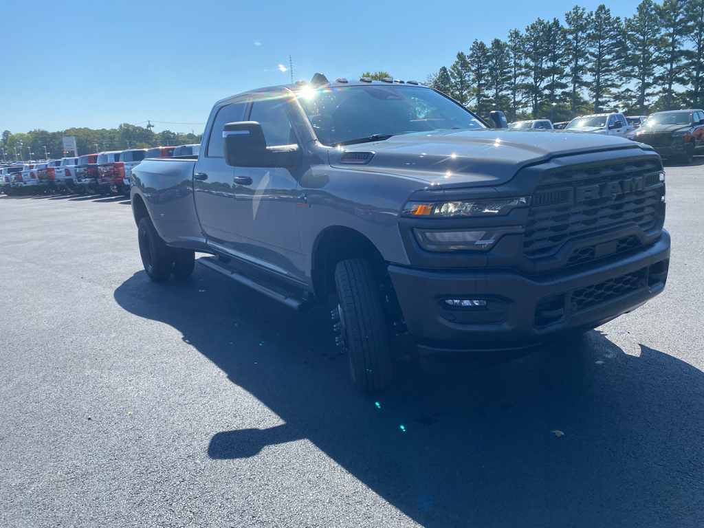 2027 Ram 3500 Tradesman photo 3