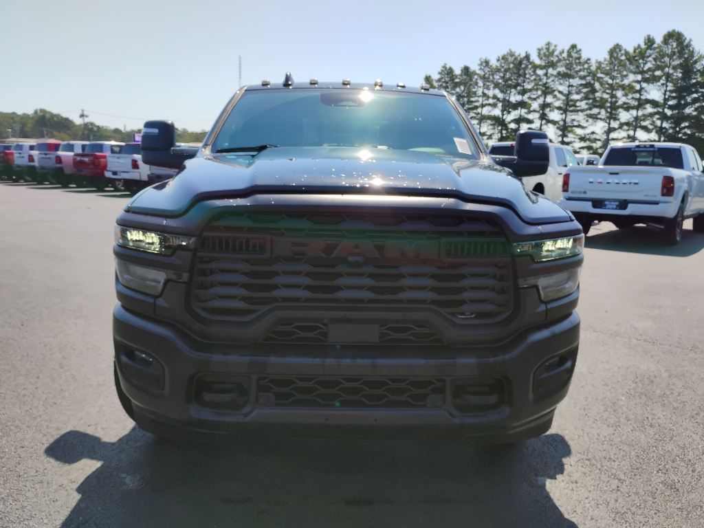 Used 2027 RAM Ram 3500 Pickup Tradesman with VIN 3C63RRGL6VG376042 for sale in Little Rock