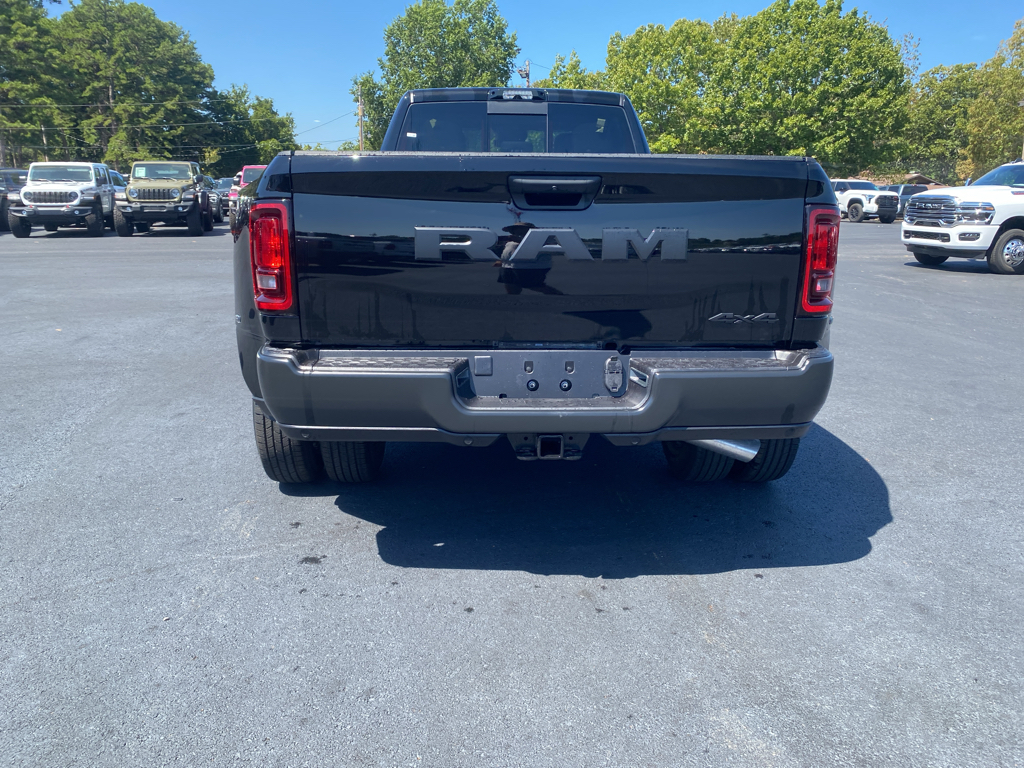 2027 Ram 3500 Tradesman photo 6