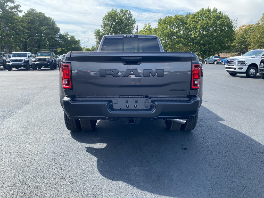2027 Ram 3500 Tradesman photo 6