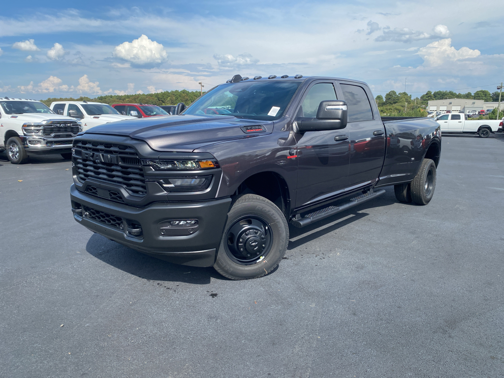 2027 Ram 3500 Tradesman photo 1