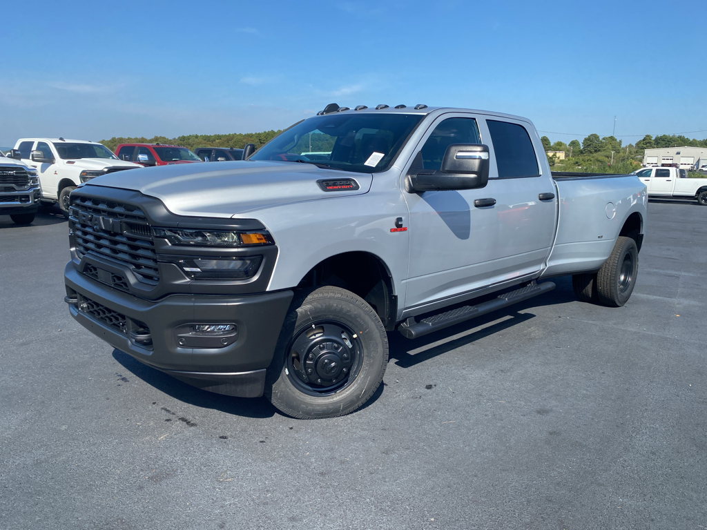 2027 Ram 3500 Tradesman photo 1