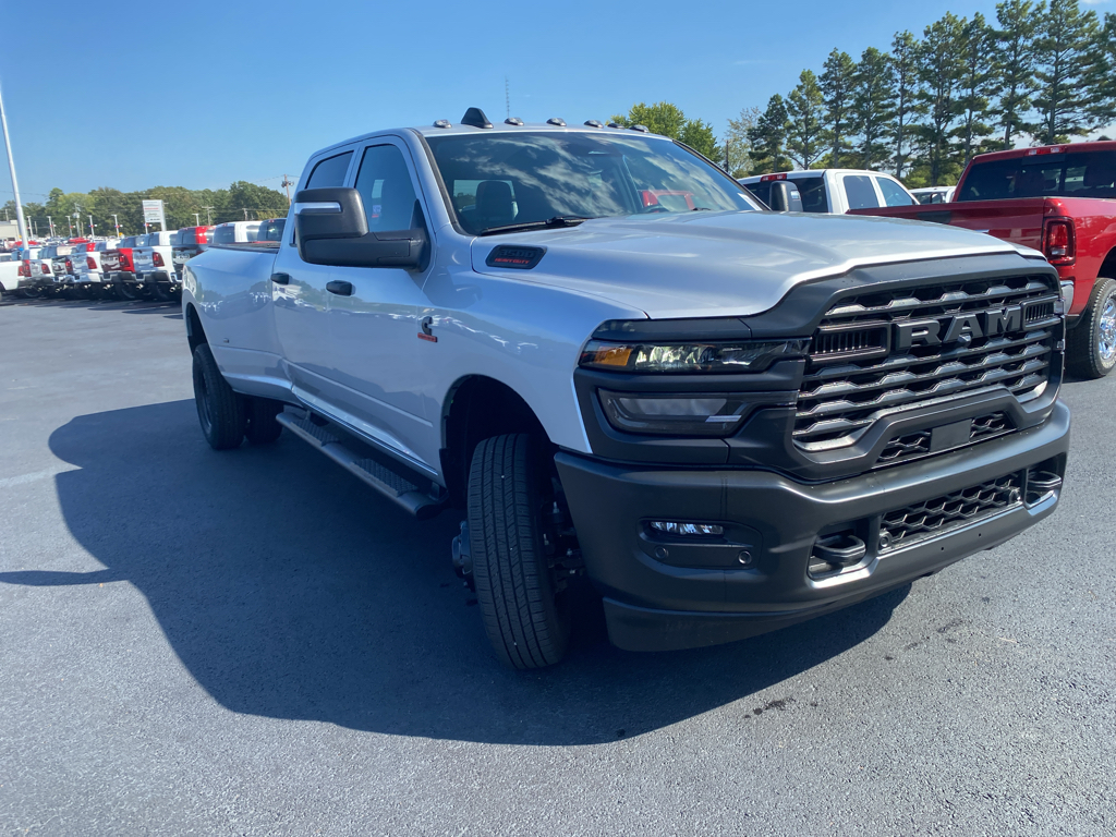 2027 Ram 3500 Tradesman photo 3
