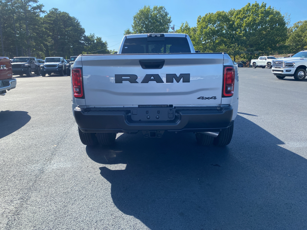 2027 Ram 3500 Tradesman photo 6