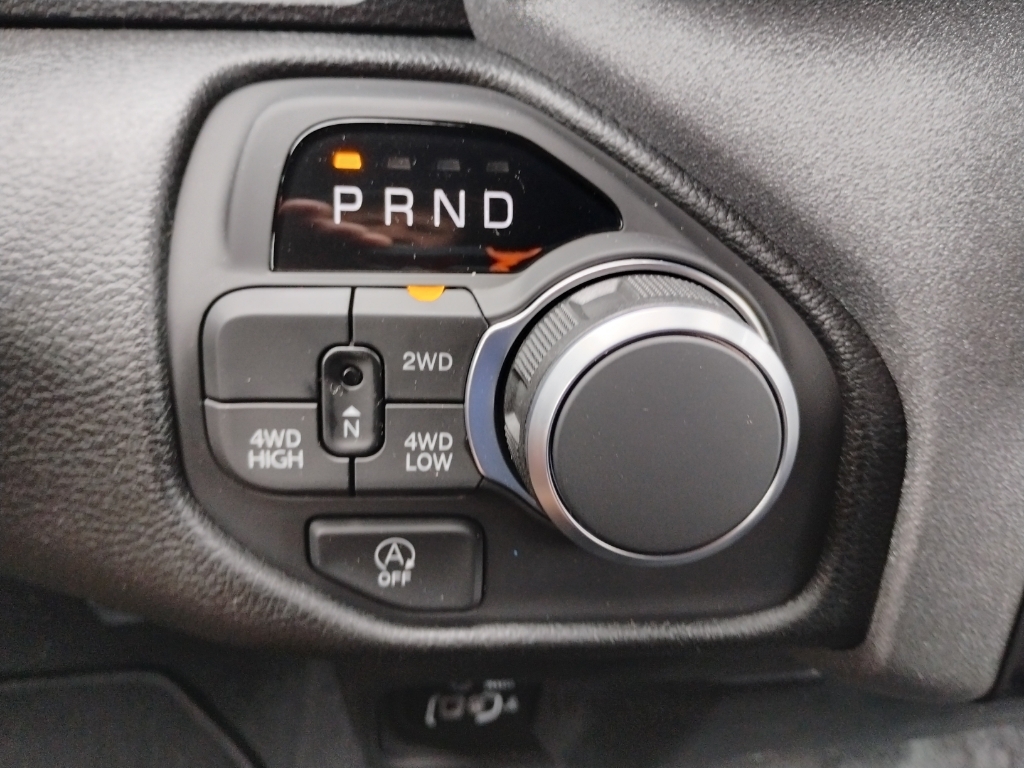 2026 Ram 1500 representative vehicle photo