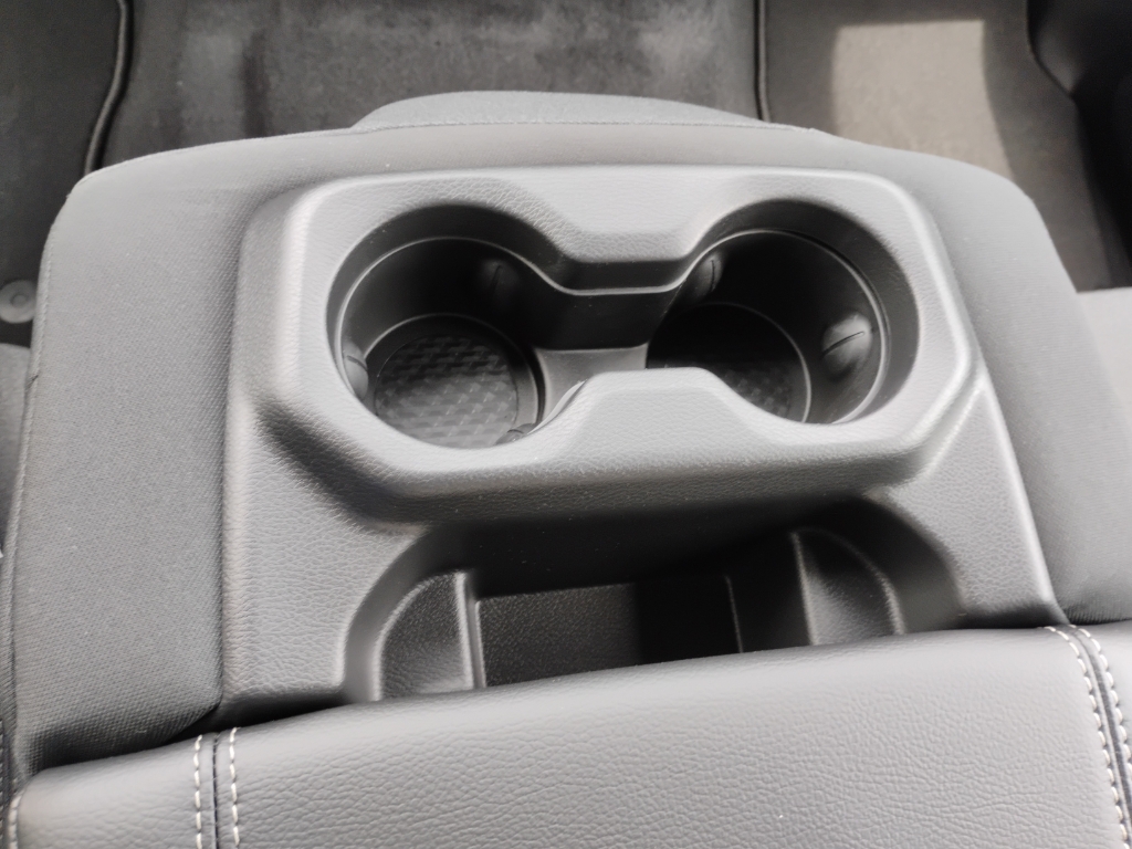2026 Ram 1500 representative vehicle photo