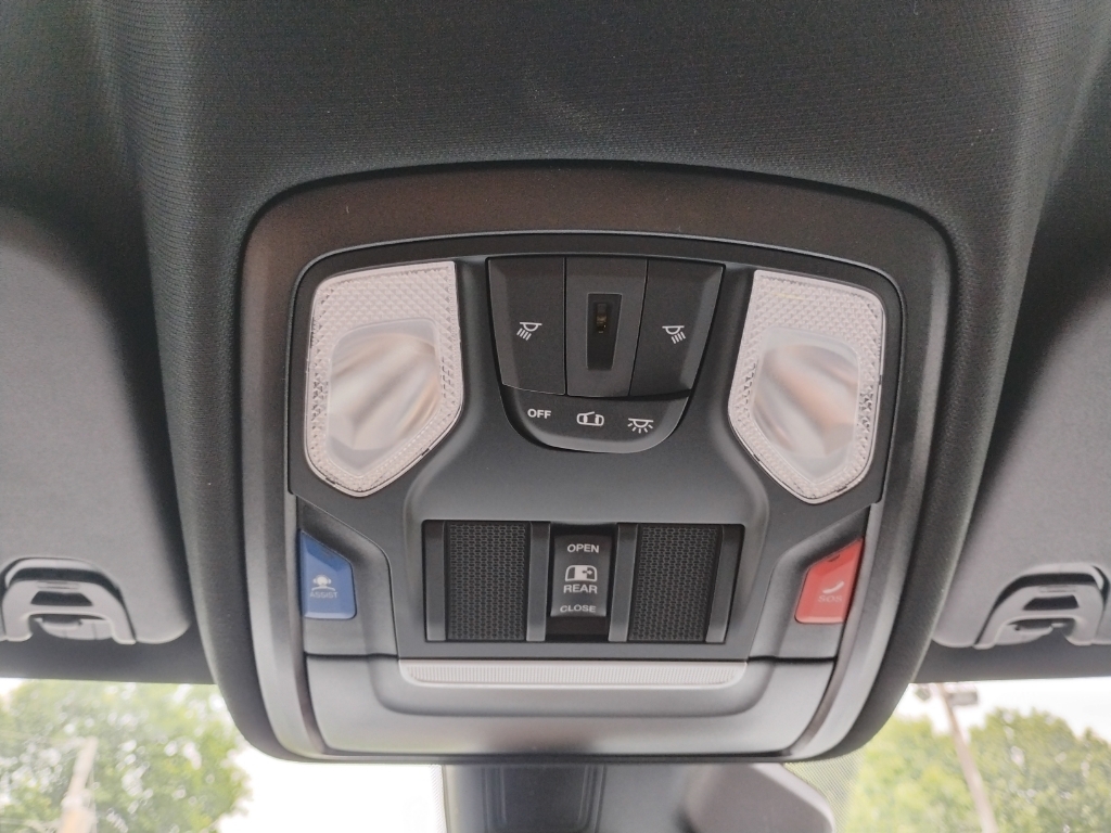 2026 Ram 1500 representative vehicle photo