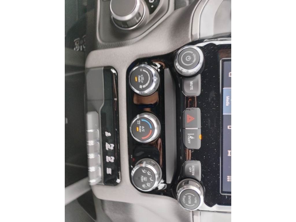 2026 Ram 1500 representative vehicle photo