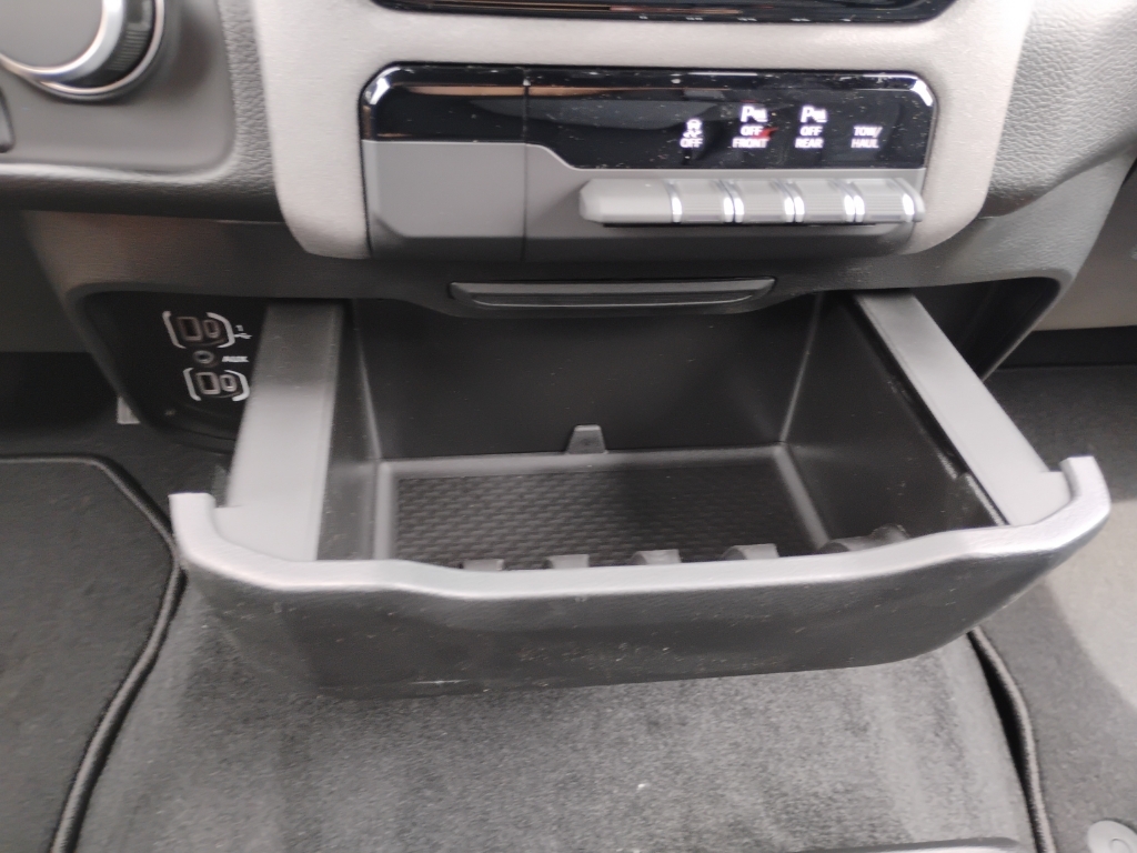2026 Ram 1500 representative vehicle photo