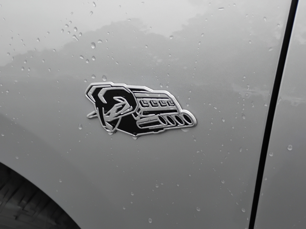 2026 Ram 1500 representative vehicle photo