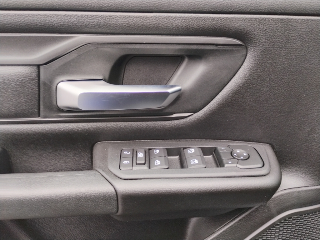 2026 Ram 1500 representative vehicle photo