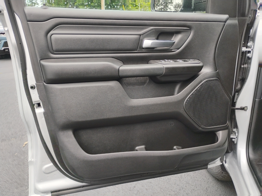 2026 Ram 1500 representative vehicle photo