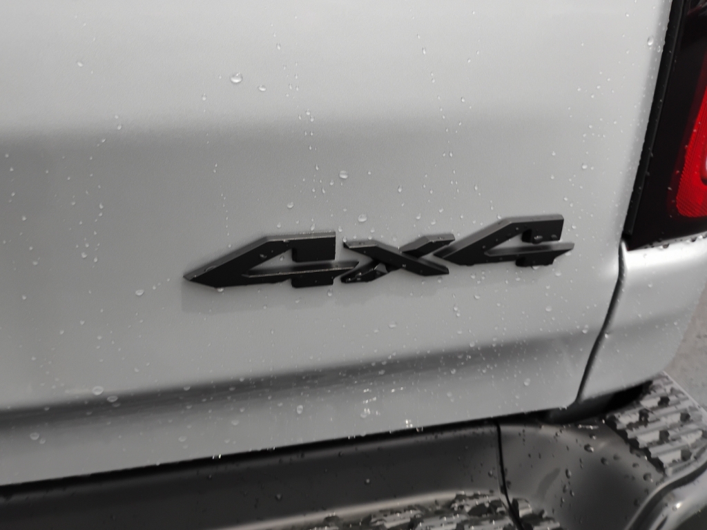 2026 Ram 1500 representative vehicle photo