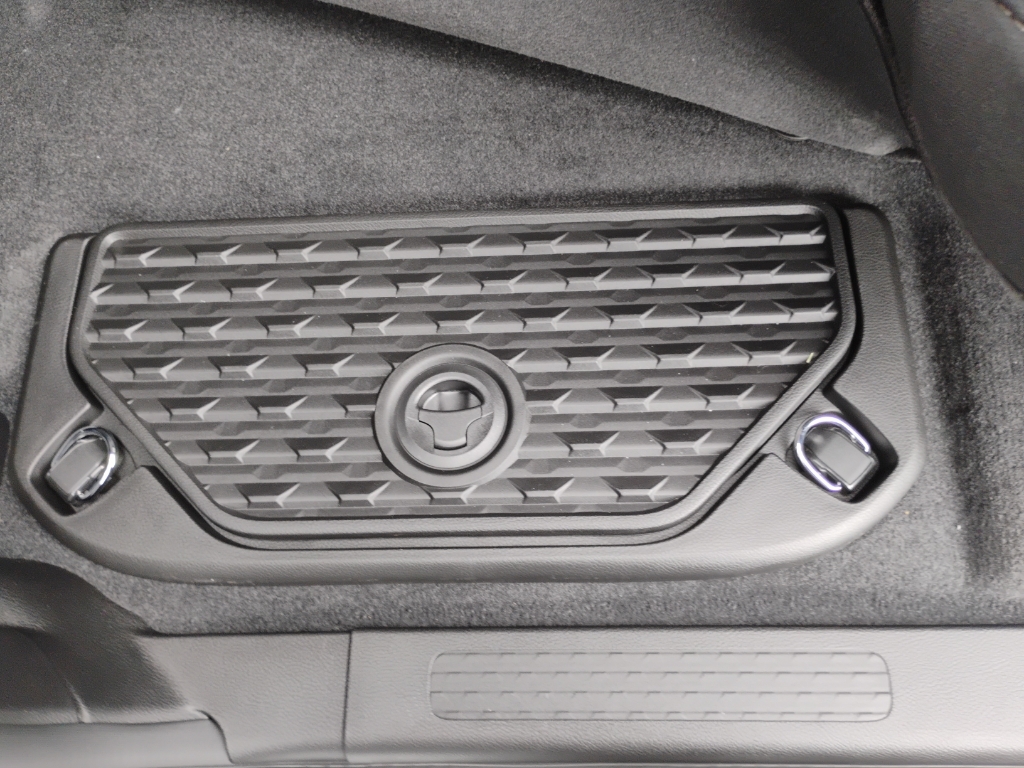 2026 Ram 1500 representative vehicle photo