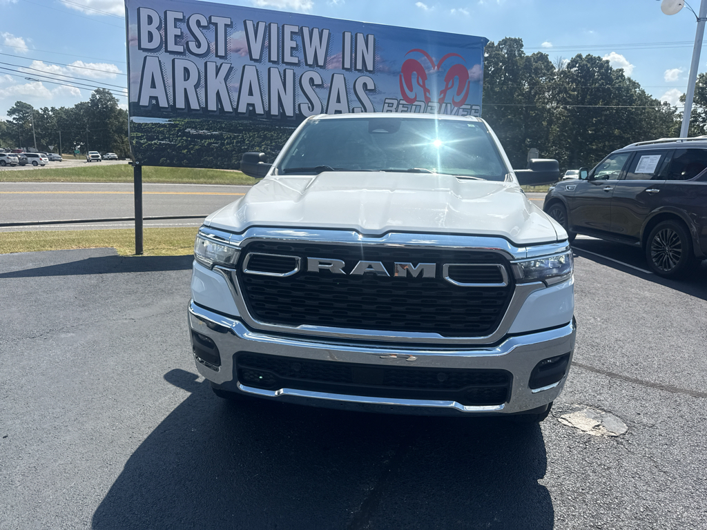 2025 Ram 1500 Big Horn photo 2