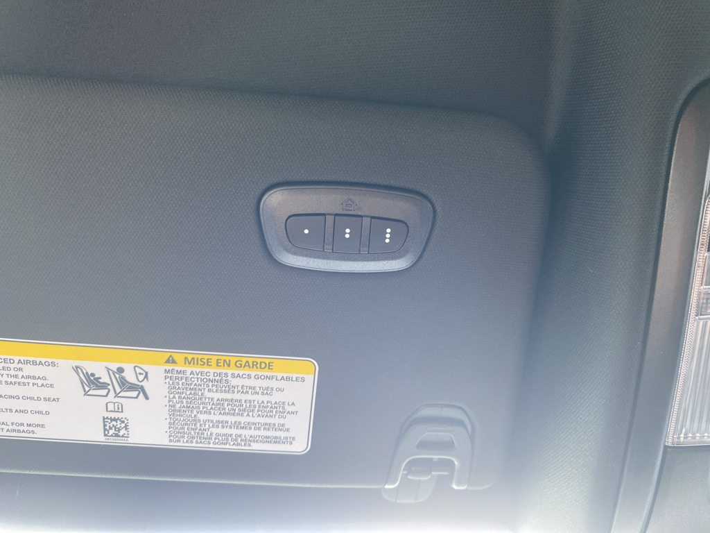 2026 Ram 1500 representative vehicle photo