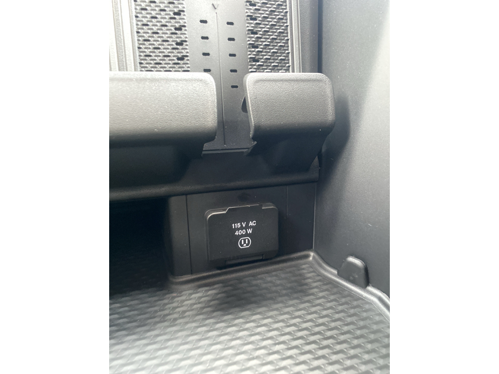 2026 Ram 1500 representative vehicle photo
