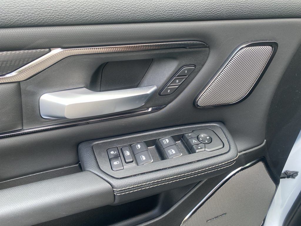2026 Ram 1500 representative vehicle photo