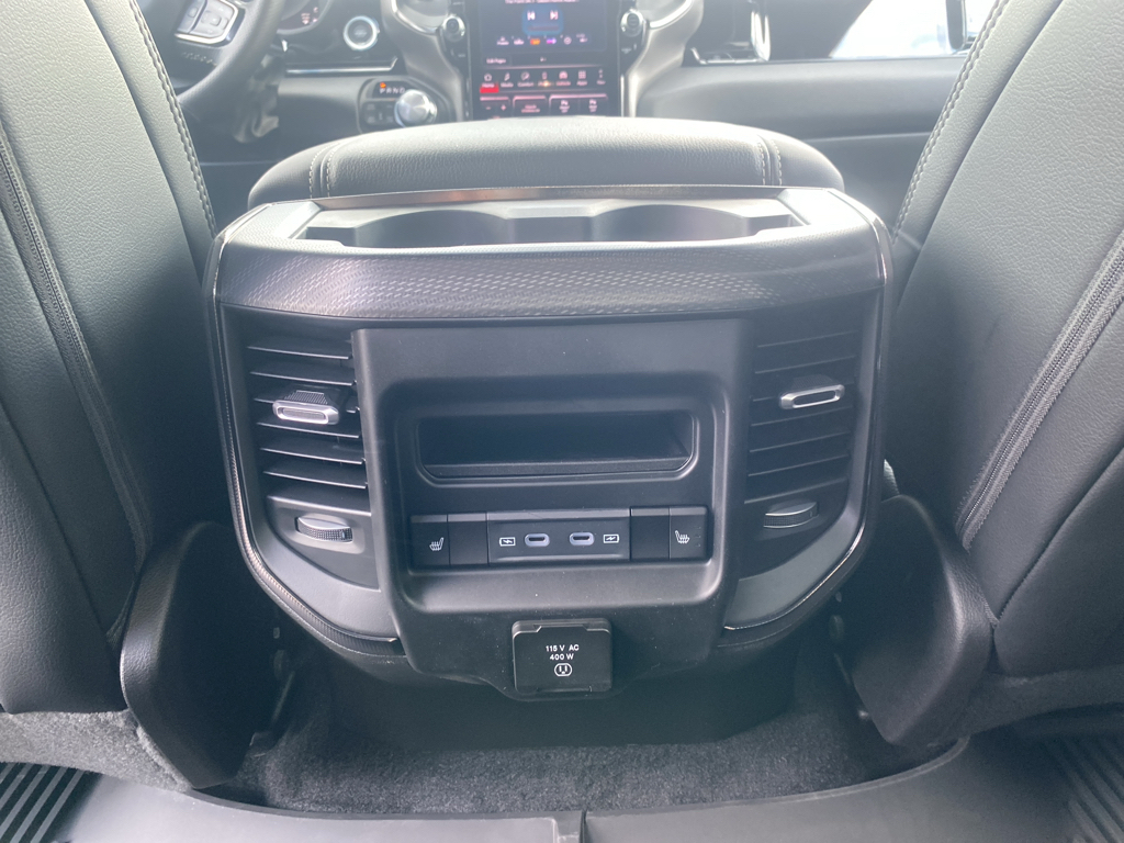 2026 Ram 1500 representative vehicle photo