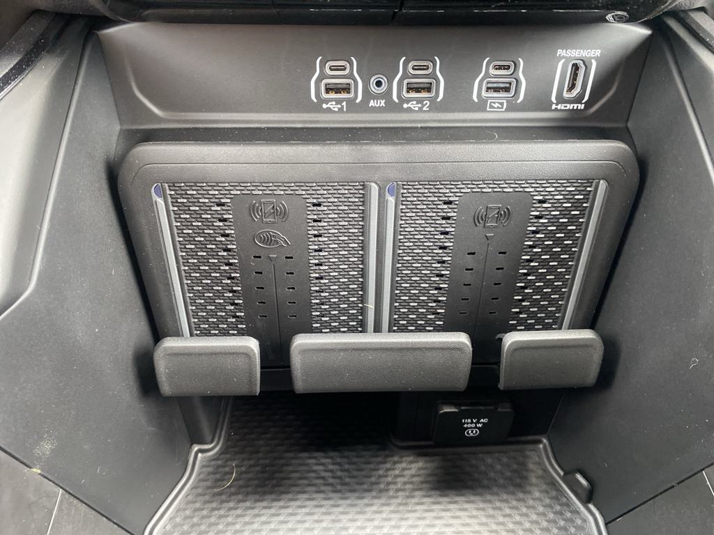 2026 Ram 1500 representative vehicle photo
