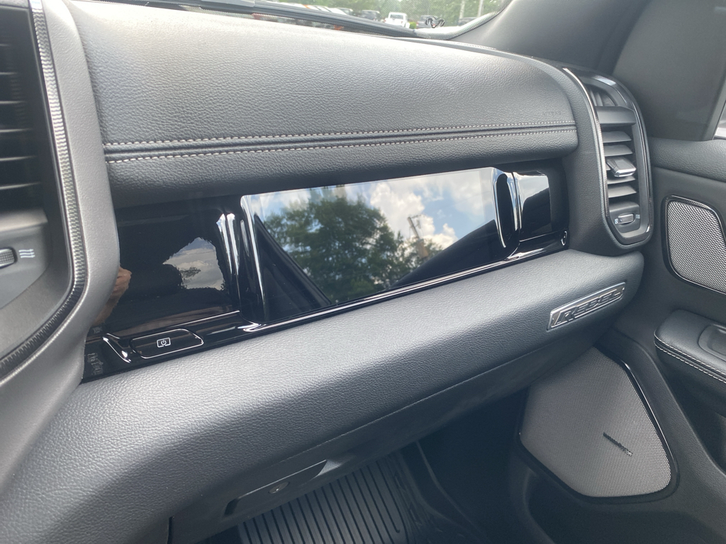 2026 Ram 1500 representative vehicle photo