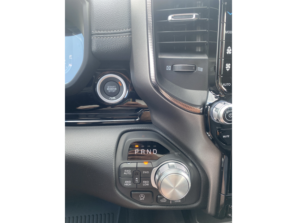 2026 Ram 1500 representative vehicle photo
