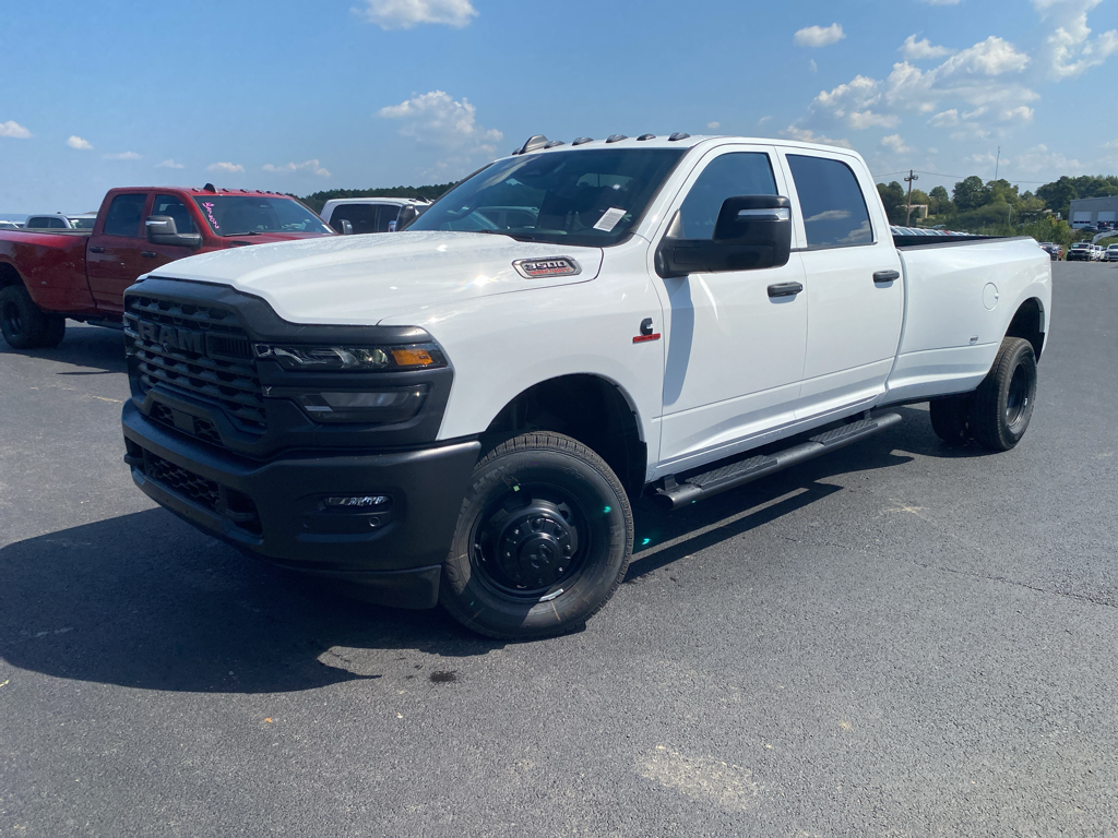 2027 Ram 3500 Tradesman photo 1