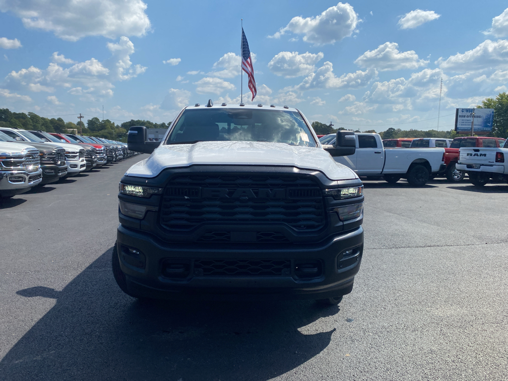 2027 Ram 3500 Tradesman photo 2