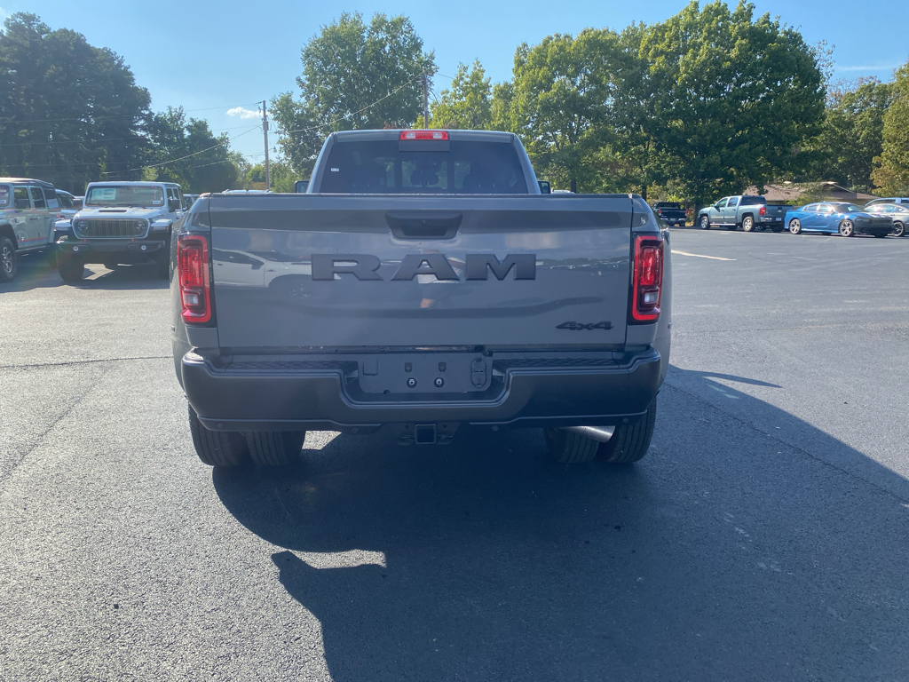 2027 Ram 3500 Tradesman photo 6