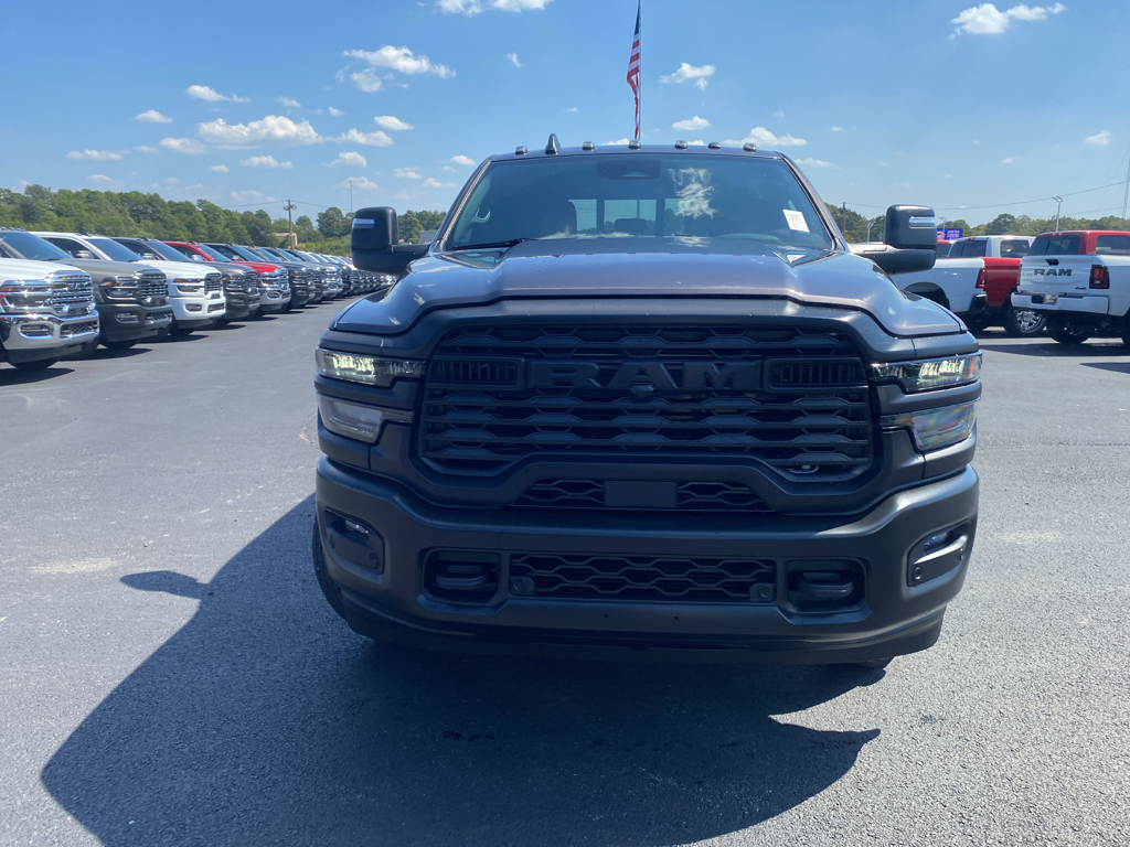 2027 Ram 3500 Tradesman photo 2