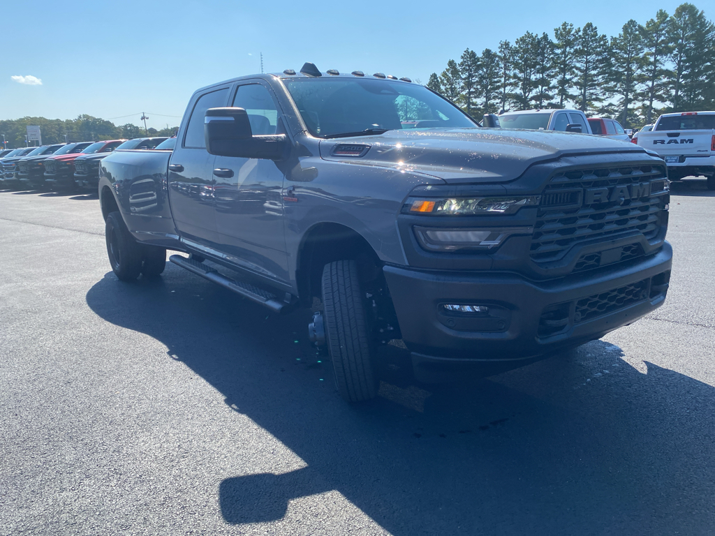2027 Ram 3500 Tradesman photo 3