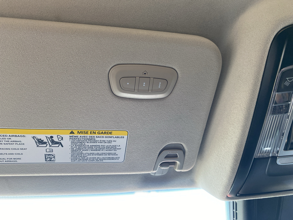 2026 Ram 1500 representative vehicle photo