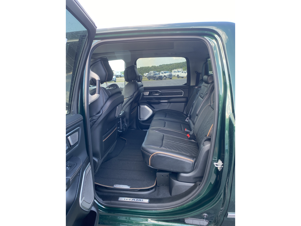 2026 Ram 1500 representative vehicle photo