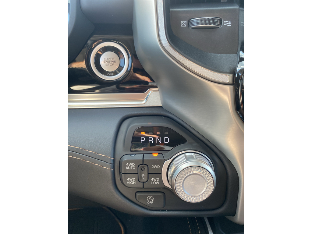 2026 Ram 1500 representative vehicle photo