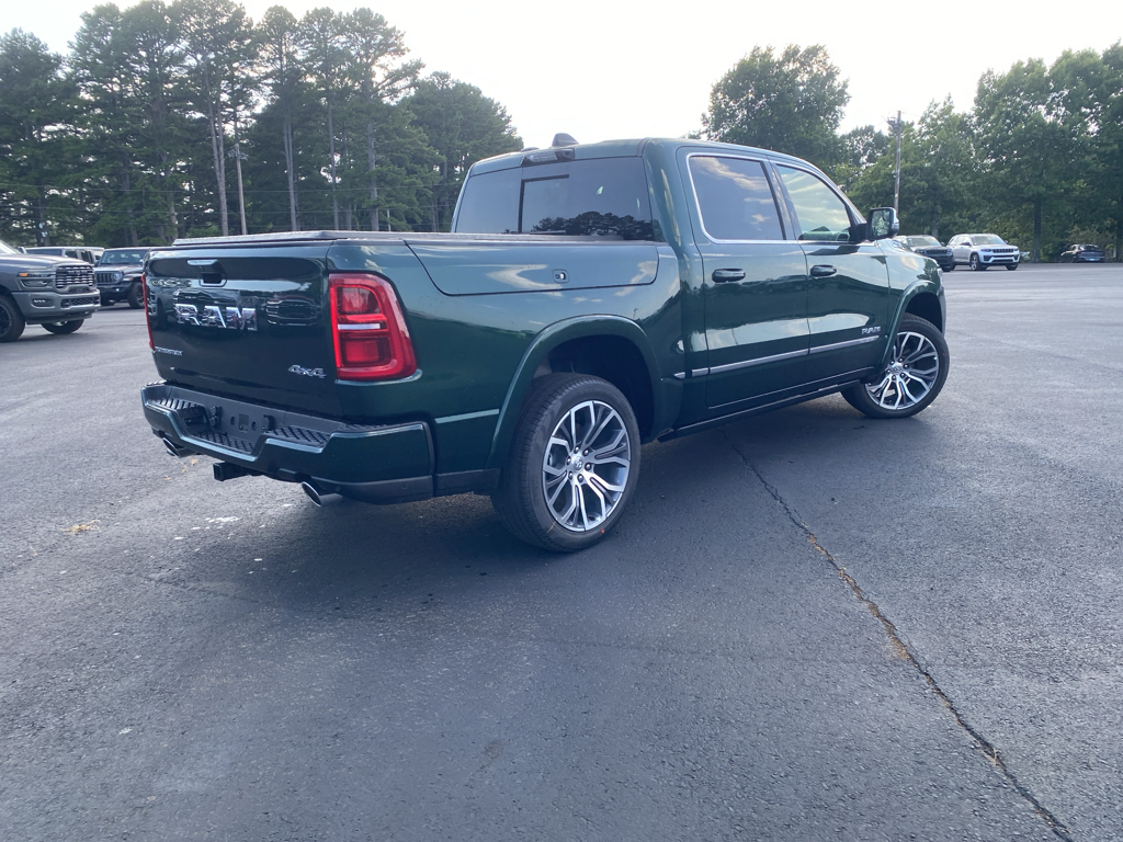 2026 Ram 1500 representative vehicle photo