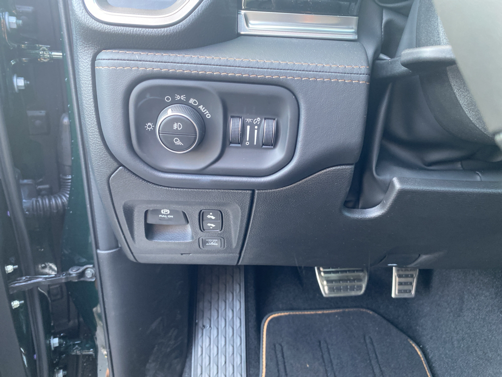 2026 Ram 1500 representative vehicle photo