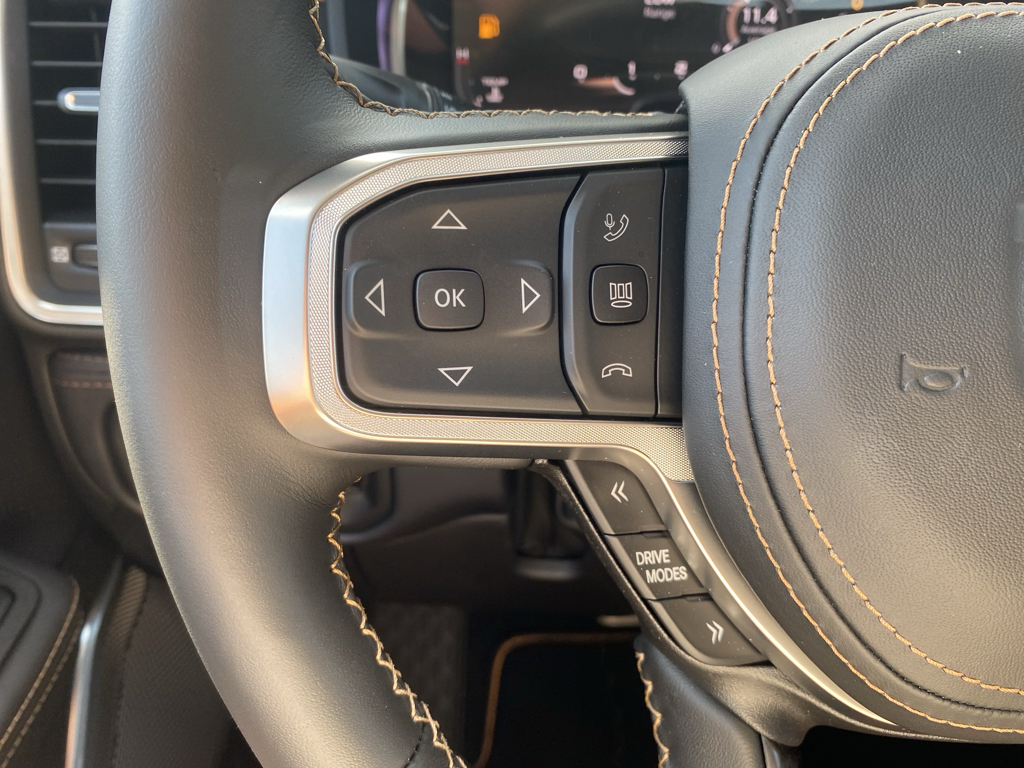 2026 Ram 1500 representative vehicle photo