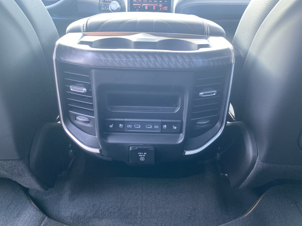 2026 Ram 1500 representative vehicle photo