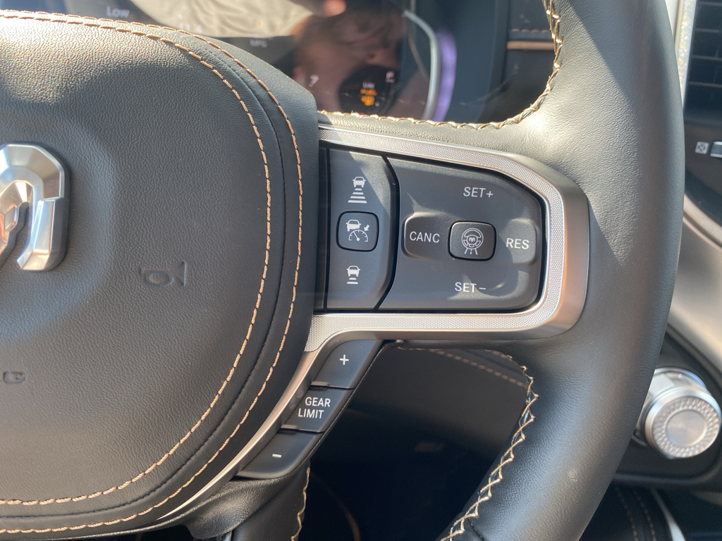 2026 Ram 1500 representative vehicle photo