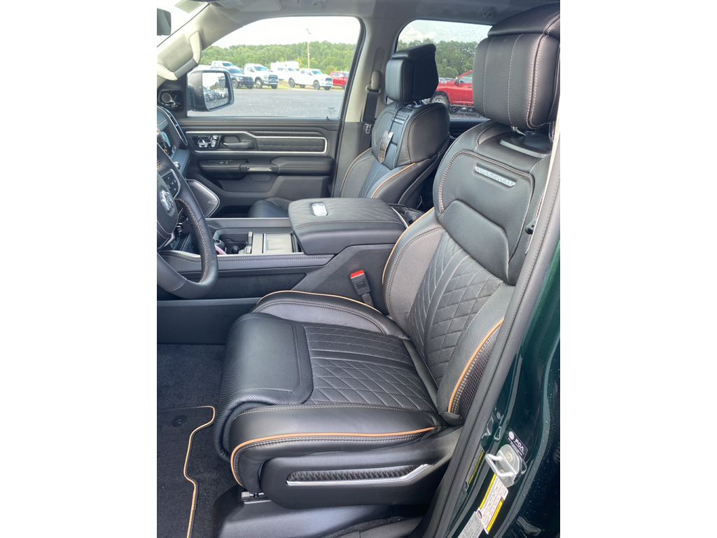 2026 Ram 1500 representative vehicle photo