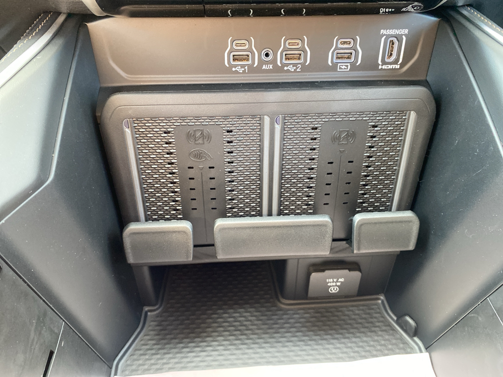 2026 Ram 1500 representative vehicle photo