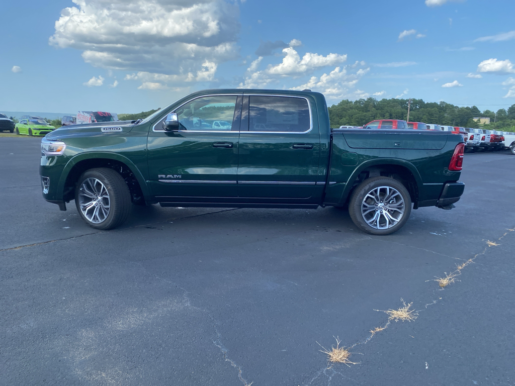 2026 Ram 1500 representative vehicle photo