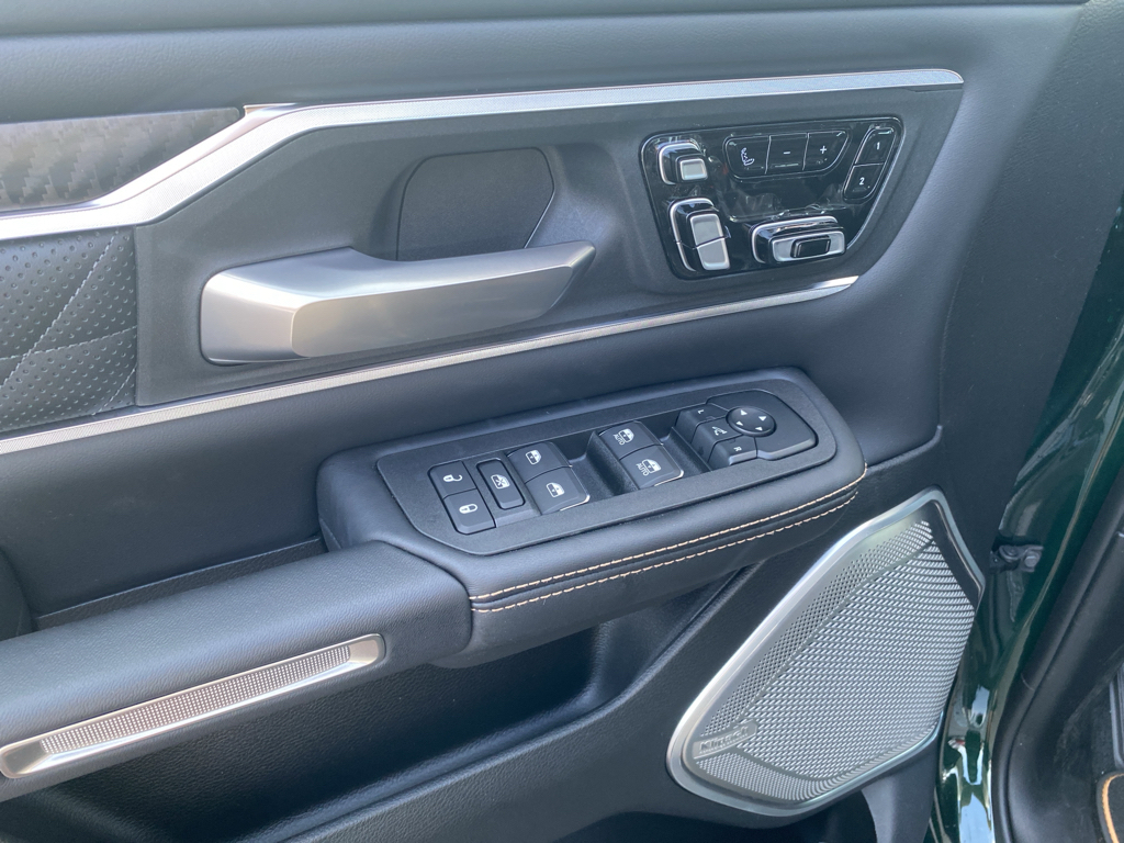 2026 Ram 1500 representative vehicle photo