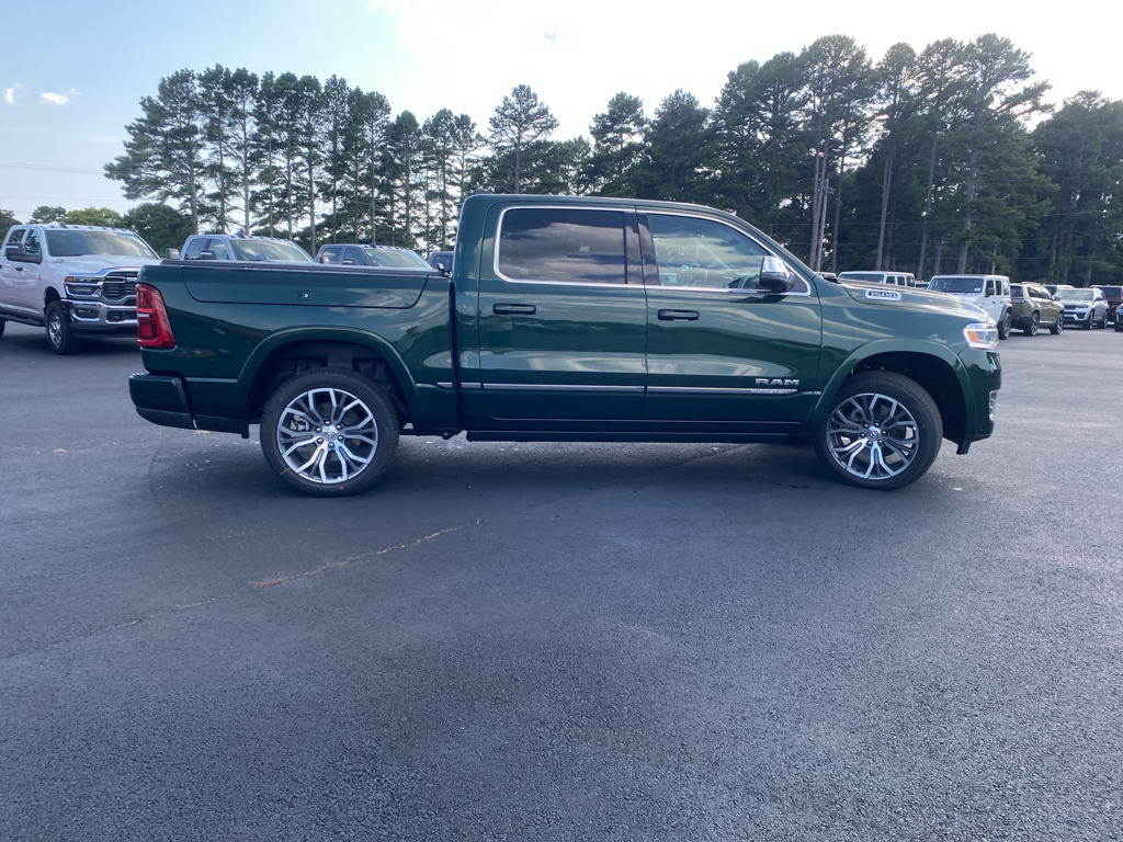 2026 Ram 1500 representative vehicle photo