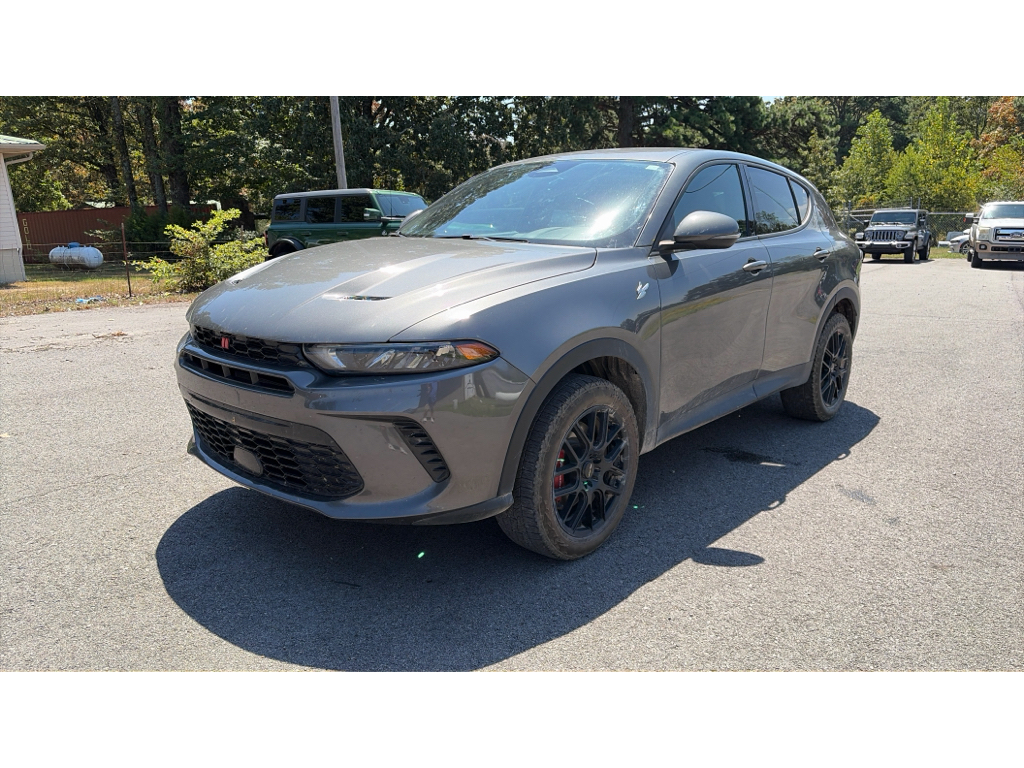 2023 Dodge Hornet GT photo 1