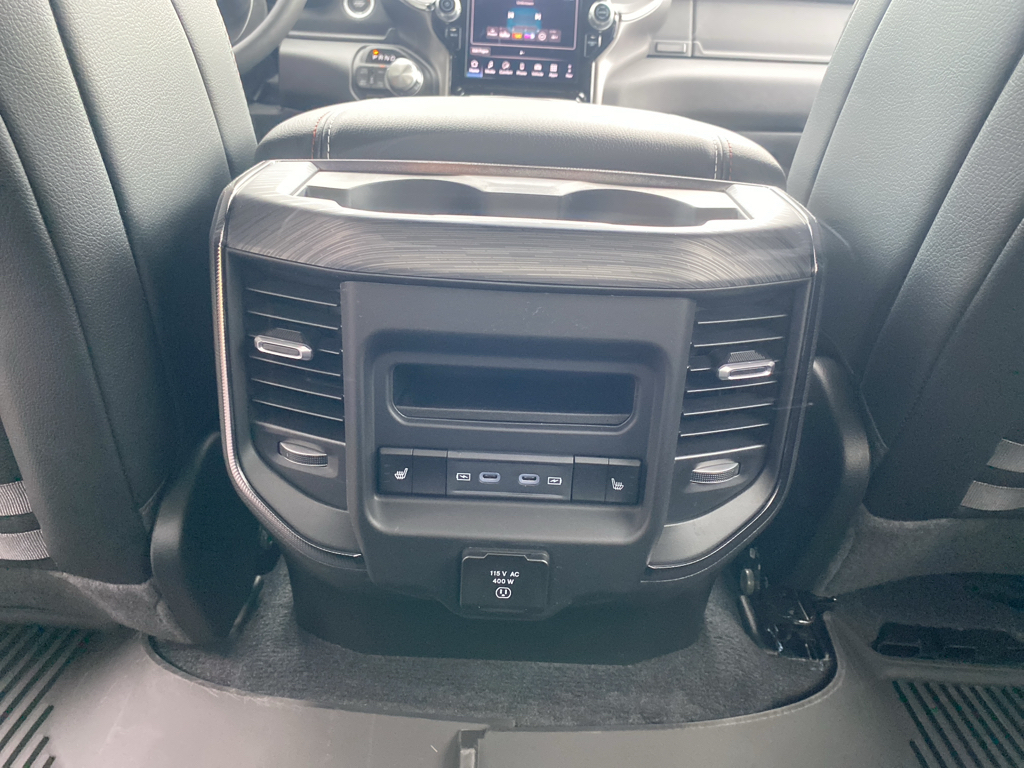 2026 Ram 1500 representative vehicle photo