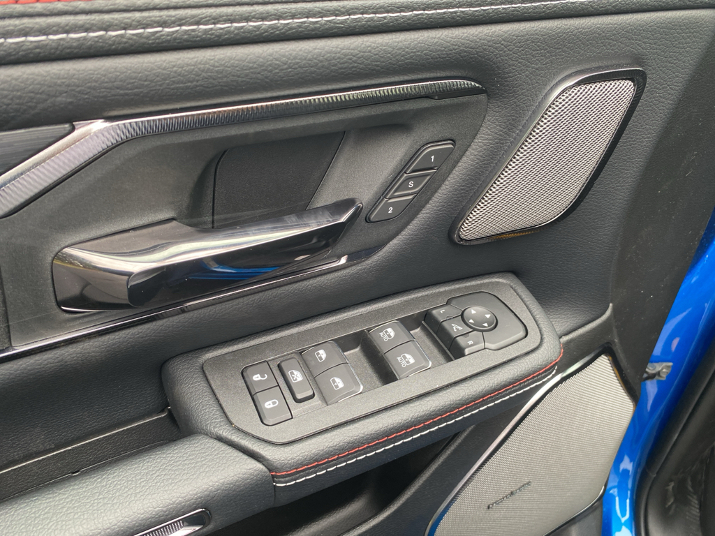 2026 Ram 1500 representative vehicle photo