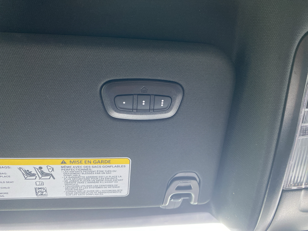 2026 Ram 1500 representative vehicle photo