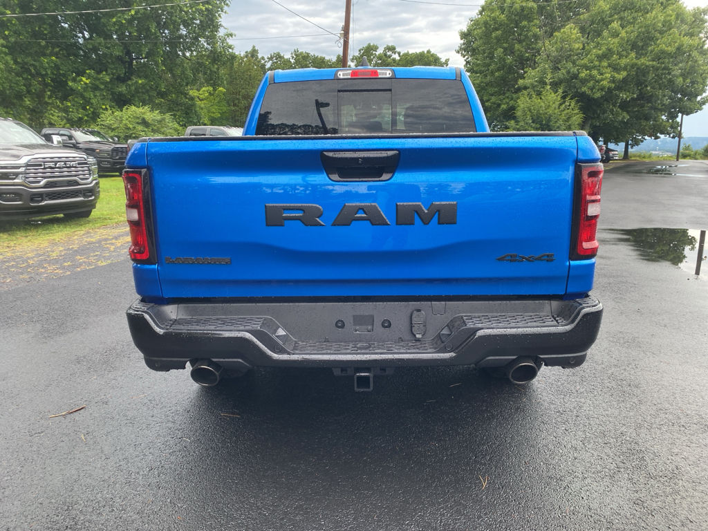 2026 Ram 1500 Laramie photo 6