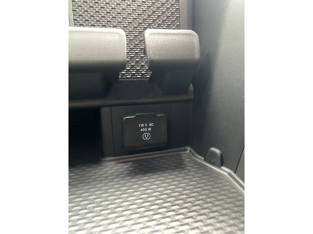 2026 Ram 1500 representative vehicle photo